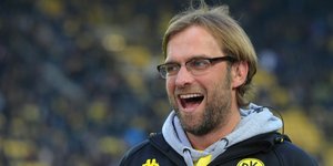 Όταν ο Κλοπ υποκλίθηκε στους οπαδούς της Ντόρτμουντ [βίντεο]