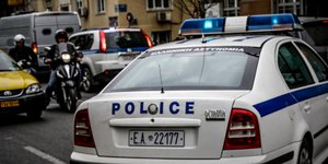 Εξιχνιάστηκαν 23 κλοπές στη Γλυφάδα/Φωτογραφία: Eurokinissi
