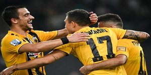 Φωτογραφία: EUROKINISSI