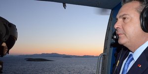 Φωτογραφία αρχείου: Eurokinissi