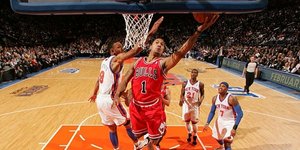 Επέστρεψε στις νίκες το Σικάγο [βίντεο]