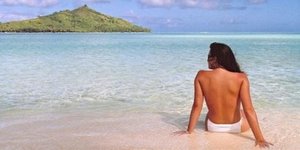 Η ιστορία της πρώτης φωτογραφίας με Photoshop: Πως μια ρομαντική στιγμή άλλαξε τ