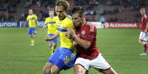 Φωτογραφία: AP/ Petr David Josek