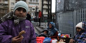 EUROKINISSI/ΤΑΤΙΑΝΑ ΜΠΟΛΑΡΗ