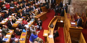ΦΩΤΟΓΡΑΦΙΑ: EUROKINISSI /ΜΠΟΛΑΡΗ ΤΑΤΙΑΝΑ