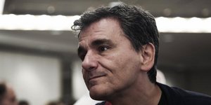Συνέντευξη Τσακαλώτου στον Guardian -SOOC/ΝΙΚΟΣ ΛΙΜΠΕΡΤΑΣ