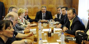 ΦΩΤΟΓΡΑΦΙΑ: EUROKINISSI / PHASMA / ΓΙΩΡΓΟΣ ΝΙΚΟΛΑΪΔΗΣ