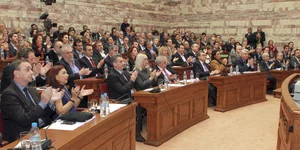 ΠΑΣΟΚ