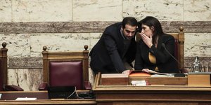 SOOC/ΝΙΚΟΣ ΛΙΜΠΕΡΤΑΣ