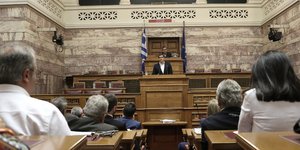 Φωτογραφία: INTIME NEWS/ΛΙΑΚΟΣ ΓΙΑΝΝΗΣ