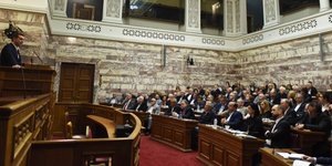 ΦΩΤΟΓΡΑΦΙΑ: EUROKINISSI /ΤΑΤΙΑΝΑ ΜΠΟΛΑΡΗ