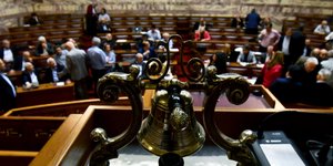 ΦΩΤΟΓΡΑΦΙΑ: Eurokinissi/ ΜΠΟΛΑΡΗ ΤΑΤΙΑΝΑ