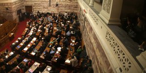 (EUROKINISSI/ΤΑΤΙΑΝΑ ΜΠΟΛΑΡΗ)