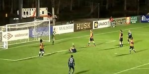 Καταπληκτικό γκολ με το «χτύπημα» του σκορπιού [βίντεο]