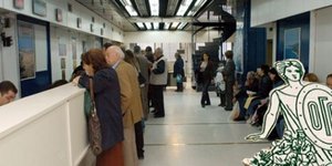 Κομπίνα κατά του ΟΓΑ είχαν οργανώσει ξενοδόχοι