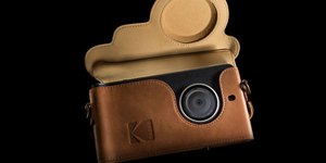 Φωτογραφία: Kodak