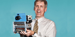 Πώς η τεχνολογία έβγαλε «εκτός μάχης» μία από τις μεγαλύτερες εταιρίες παγκοσμίω