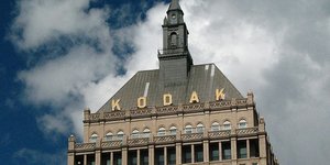 Kodak