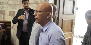 EUROKINISSI/ΓΙΩΡΓΟΣ ΚΟΝΤΑΡΙΝΗΣ