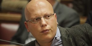 (EUROKINISSI/ ΓΙΩΡΓΟΣ ΚΟΝΤΑΡΙΝΗΣ)