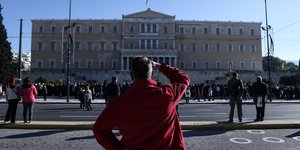 Φωτογραφία: Nick Paleologos / SOOC