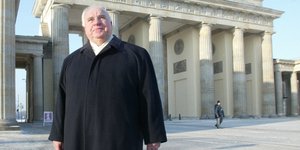 Φωτογραφία: AP Photo/Jan Bauer