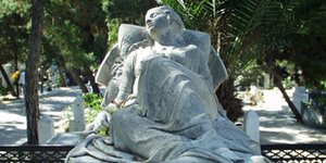 Φωτογραφία: ΑΠΕ-ΜΠΕ/ΔΙΕΥΘΥΝΣΗ ΜΕΛΕΤΩΝ ΔΗΜΟΥ ΑΘΗΝΑΙΩΝ/STR