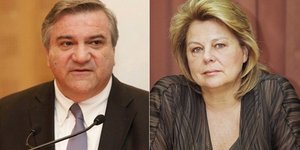 Να μην πάρουν την κρατική χρηματοδότηση τα κόμματα