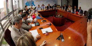 Ο ΣΕΒ γύρισε την πλάτη στην Εθνική Συλλογική Σύμβαση Εργασίας-Την υπέγραψαν όλοι