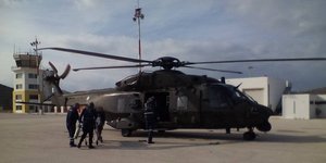Φωτογραφία: Eκπρόσωπος Τύπου ΓΕΣ