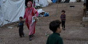 ΦΩΤΟΓΡΑΦΙΑ: AP Photo/Petros Giannakouris