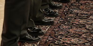 Φωτογραφία: Συνεχίζονται οι κρίσεις στις Ενοπλες Δυνάμεις/SOOC