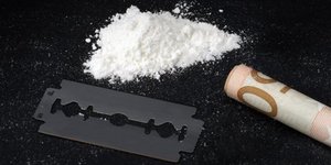 κύκλωμα διακίνησης κοκαΐνης