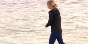 Η Αγγελικη Κοκαλίτσα