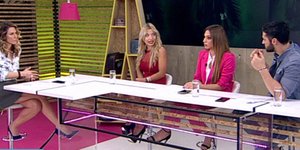 Survvor 2: Ξέσπασε η Κοκαλίτσα κατά των συμπαικτών της