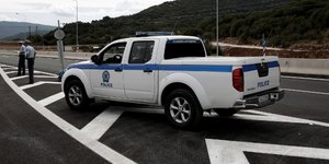 «Παλιό» έγκλημα βλέπουν οι Αρχές / Φωτογραφία: EUROKINISSI (αρχείο)