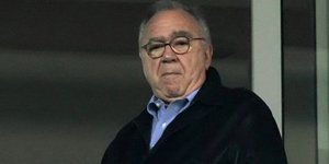 Ελεύθερος χωρίς κανένα όρο ο Σωκράτης Κόκκαλης μετά την απολογία του για τον ΟΠΑ