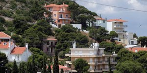Φωτογραφία: Eurokinissi/Γιάννης Παναγόπουλος