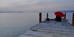 Ζέστη και μπόρες την Κυριακή -Αναλυτική πρόγνωση καιρού