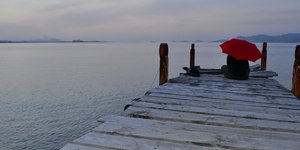 Χαλάει ο καιρός την Κυριακή -Ερχονται βροχές και καταιγίδες σε αρκετές περιοχές