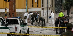 Φωτογραφία: ΑSSOCIATED PRESS- Ricardo Mazalan 