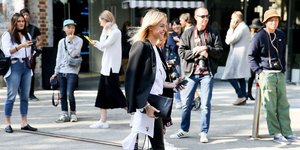 © Getty Images / Ideal Image