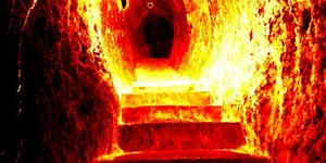 Ο φόβος της κόλασης μειώνει... την εγκληματικότητα