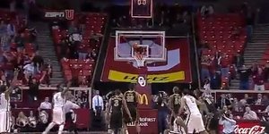 Πανηγύρισε πρόωρα τρίποντο που δεν έβαλε! [βίντεο]