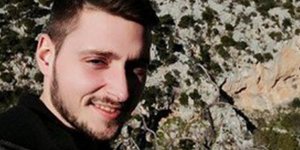 Τάκης Κολλιαδέλης