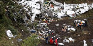 Φωτογραφία: AP Photo/Fernando Vergara