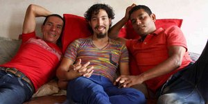 Φωτογραφία: colombiareports