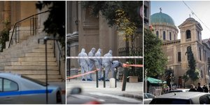 Φωτογραφίες Eurokinissi