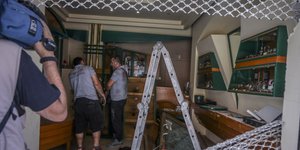 Φωτογραφία: EUROKINISSI/ΓΙΑΝΝΗΣ ΠΑΝΑΓΟΠΟΥΛΟΣ