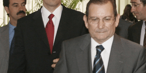 Πέθανε σε ηλικία 74 ετών το ιστορικό στέλεχος του ΚΚΕ Ορέστης Κολοζώφ